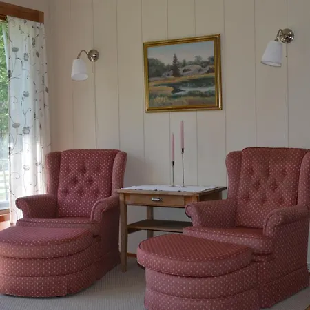 Kleivenga - 3 Bedroom Holiday House * Reinsvoll