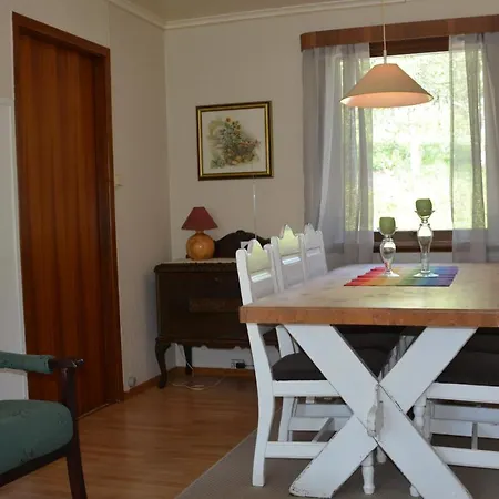 Kleivenga - 3 Bedroom Holiday House * Reinsvoll