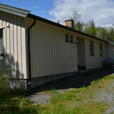 Feriehus Kleivenga - 3 Bedroom Holiday House