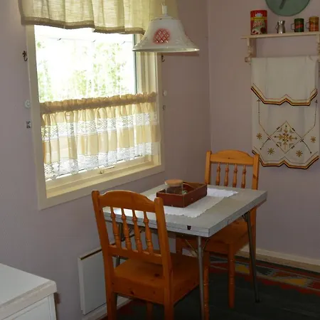 Σπίτι διακοπών Kleivenga - 3 Bedroom Holiday House *
