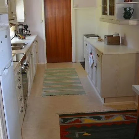 Kleivenga - 3 Bedroom Holiday House * Reinsvoll