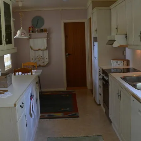 Kleivenga - 3 Bedroom Holiday House Σπίτι διακοπών