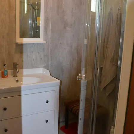 Feriehus Kleivenga - 3 Bedroom Holiday House