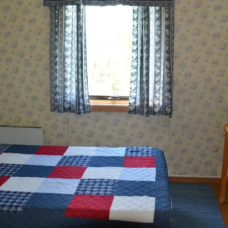 Kleivenga - 3 Bedroom Holiday House Σπίτι διακοπών