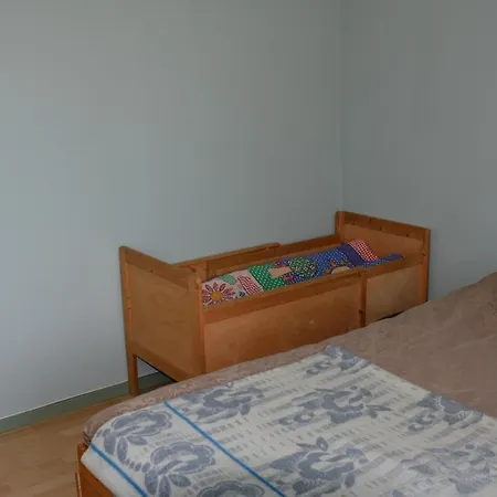 Kleivenga - 3 Bedroom Holiday House Feriehus Reinsvoll